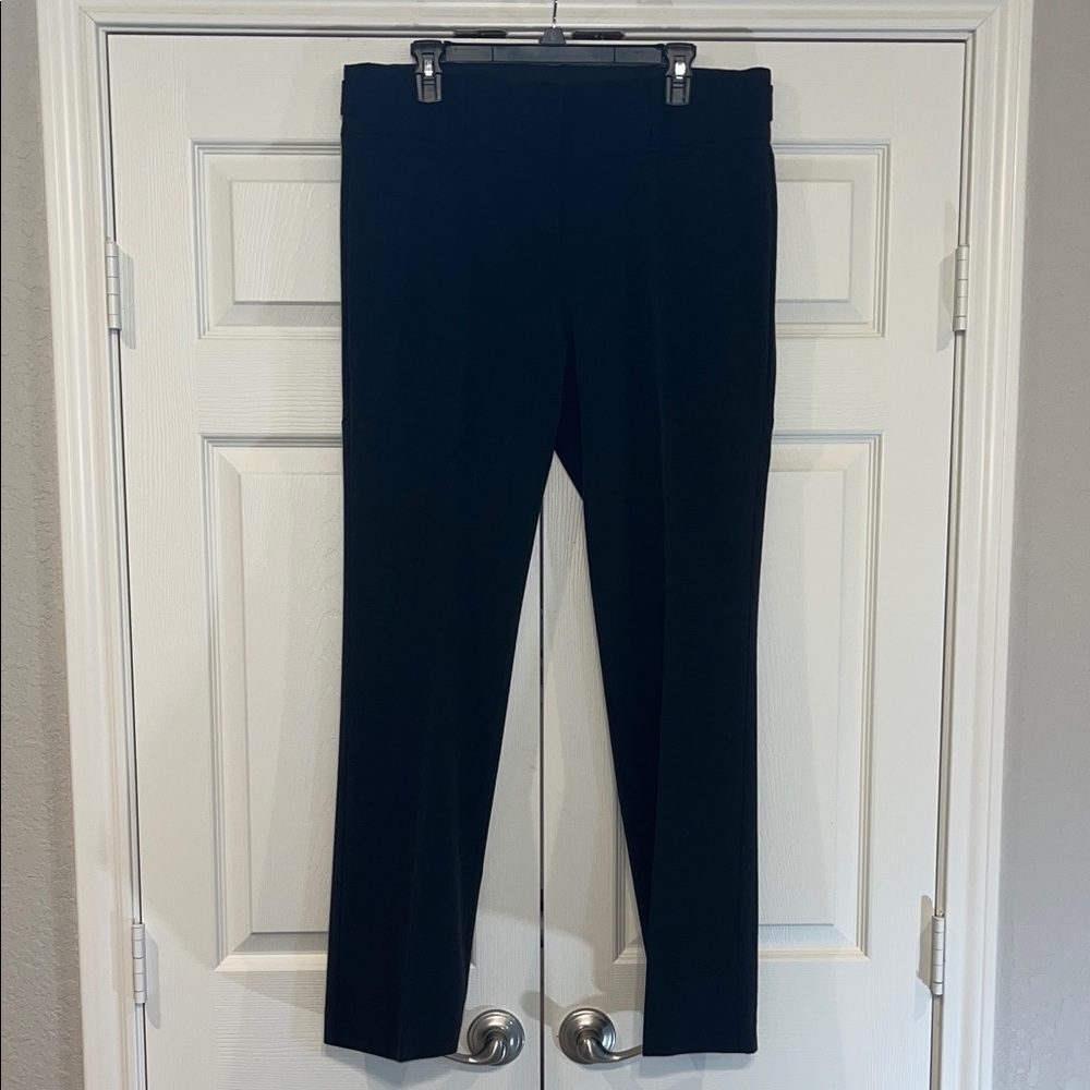 Maurices Black Trousers